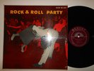 ROCK & ROLL PARTY REGENT MG 6042 NM IN SHRINK LITTLE ESTHER NAPPY BROWN  KILLER
