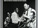 E. HALL/JAMES P. JOHNSON-COMP. BLUE NOTE SESSIONS-MOSAIC (LP)- BOX SET- N/N-