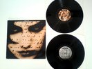 MARILLION- BRAVE, 1994 Vinyl double album, 1st pressing VERY RARE