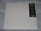 BEATLES White Album 180g LP NEW_help let it be revolver rubber soul abbey road