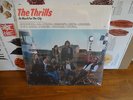 The Thrills So Much For The City LP Sealed EU 03 ORIG VINYL Record LC03098 Rare