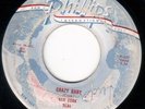 SUN ROCKABILLY 45 KEN COOK CRAZY BABY/I WAS A FOOL PHILLIPS INT'L 3534 orbison