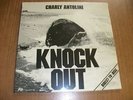 Jeton Direct to Disc - Charly Antolini - Knock Out  - Direktschnitt LP - neu