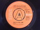 james walsh gypsy band -cuz its you girl - uk rca victor demo