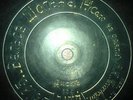 RARE RUSSIAN PATHE RECORD, CHOPIN AND HOLSTEIN (SOLO PIANO - V.K. KOSSOVSKY)