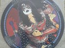 KISS - Ace Frehley (Japanese Repro Picture Disc LP)
