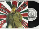 JAM / PAUL WELLER - rare 4 trax 7