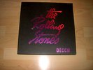 The Rolling Stones DECCA Box 5 LP Box mit Innersleeve TOP Zustand