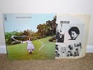TREES On The Shore LP CBS 1970 IMPOSSIBLE UK 1st Press