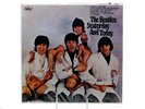 The Beatles Yesterday and Today Butcher cover  Repro MINT SEALED
