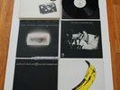 ANDY WARHOL ART THE VELVET UNDERGROUND & NICO 5 RECORD BOX SET ORIGINAL EX RARE