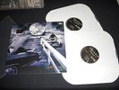 EMINEM The Slim Shady LP Double LP MINT Rare Detroit Rap Classic Hip Hop Dr Dre