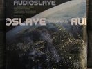 AUDIOSLAVE - REVELATIONS - LP -   & SEALED COPY