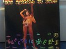 ELECTRIC EELS THE EYEBALL OF HELL RARE 2XLP 2001 SCAT RECORDS
