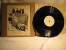 Bob Dylan-Beatles at Isle of Wight-blank label,taped graphic jacket.Rainbow prod