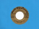 KING JUAN on CASTLE CITY boogie funk 45 RARE Leroy Ace Miller *Listen*