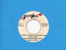 NANCY BUTTS hold your hand baby FLAMING ARROW northern soul 45 RARE *Listen*