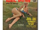 PANIC BUTTON SOUNDTRACK JAYNE MANSFIELD ORIGINAL 1964 LP VERY RARE CHEESECAKE