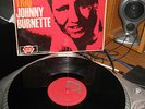 Rock 'N' Roll Trio Johnny Burnette Ace of Hearts AH 120 NM AWESOME Rockabilly