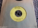 ROCKABILLY 45 FRED CRAWFORD  STARDAY 272