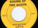 HEAR Tonto & The Renegades-Little Boy Blue Driving 67 MI organfuzz pounder BFTG