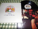 Queen A Night At The Opera - LP + Inner 1° Press Uk 1975 EMTC 103 