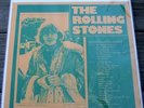 ROLLING STONES - Gravestones & Rape of the Vaults RSVP 002 & 003 2lp set