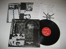V.A. - Sauerkraut + Smörrebröd LP | 1986 HH / Denmark Compilation