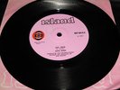 JOYCE BOND- This Train  (A) Not So With Me (B)  Island WIP 6018 - Played 3 times