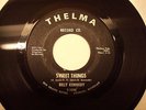 BILLY KENNEDY Sweet Things/Groovy Generation '65 NORTHERN SOUL DETROIT RARITY 45