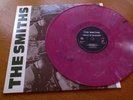 THE SMITHS - Meat is Murder (Red/Purple marble vinyl - Made in Italy)