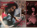 Diamanda Galas John Paul Jones Rare UK 1994 LP + Inner