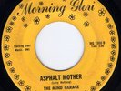 HEAR Mind Garage-Asphalt Mother heavy ‘68 WV hard psych desperate driver w/fuzz
