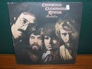 Creedence Clearwater Revival Pendulum LP 1970 First Pressing Fantasy Label, NM