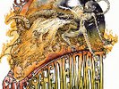 WO FAT - Psychedelonaut LP COLOURED VINYL NASONI