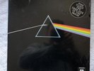 PINK FLOYD Dark Side Of Moon QUADRAPHONIC UK 1ST PRESSING STILL SEALED MINT