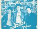 THE SMITH - HERE COMES MY BABY power pop mod *VERY RARE* original RARN 1S