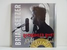 2 LP VINYL Brian Setzer  ROCKABILLY RIOT VOLUME 1 - STRAY CATS - still sealed 