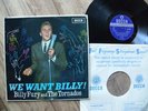 BILLY FURY+TORNADOS