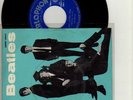 THE BEATLES -SHE LOVES YOU/I'LL GET YOU 7' ITALY PARLOPHON 1963 MINT/MINT