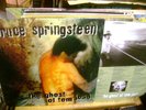 Bruce Springsteen Lp The Ghost Of Tom Joad Nr Mint w sleeve