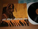 AT THE DRIVE-IN Relationship of Command LP vinyl