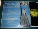 ROSEMARY SQUIRES - 