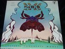 THE ZOO “Presents Chocolate Moose” Rare 1968 Original Psych lp M-