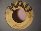 MAD MAN JONES Yeah MAD 45 R&B TITTYSHAKER VERY RARE Hear Track