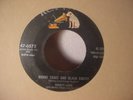 SHORTY LONG Burnt Toast & Black Coffee RCA 45 R&B POCORN RARE Hear 
