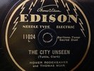 78rpm Edison Needle Type 11024 Homer Rodeheaver