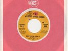 Jethro Tull-Back To The Family/Sweet Dream-Rare 60's Progressive Rock 45-Reprise