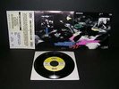 Nirvana Molly`s Lips Brand New 7