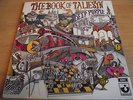 DEEP PURPLE   THE BOOK OF TALIESYN ** 1968 HARVEST LP w/ 'EMI' LOGO